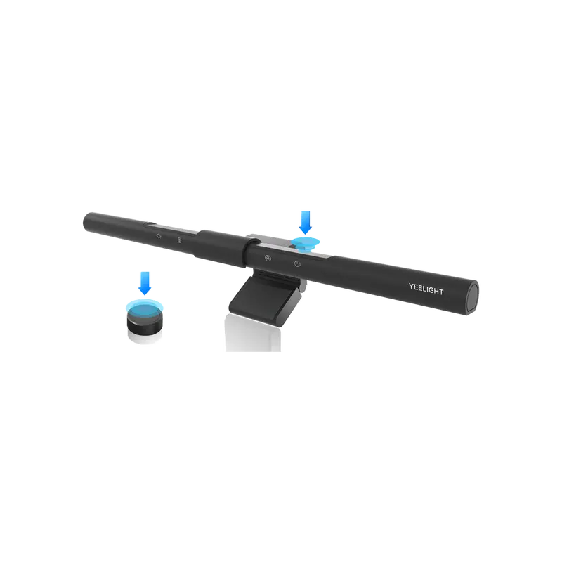 Yeelight Pura Monitor Light Bar – Slim Design With Touch Interface 1