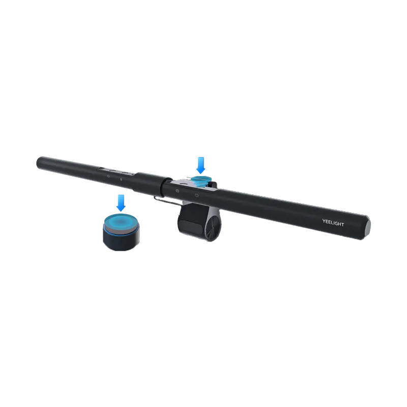 Yeelight Pura Pro Monitor Light Bar With Smart Controls 1