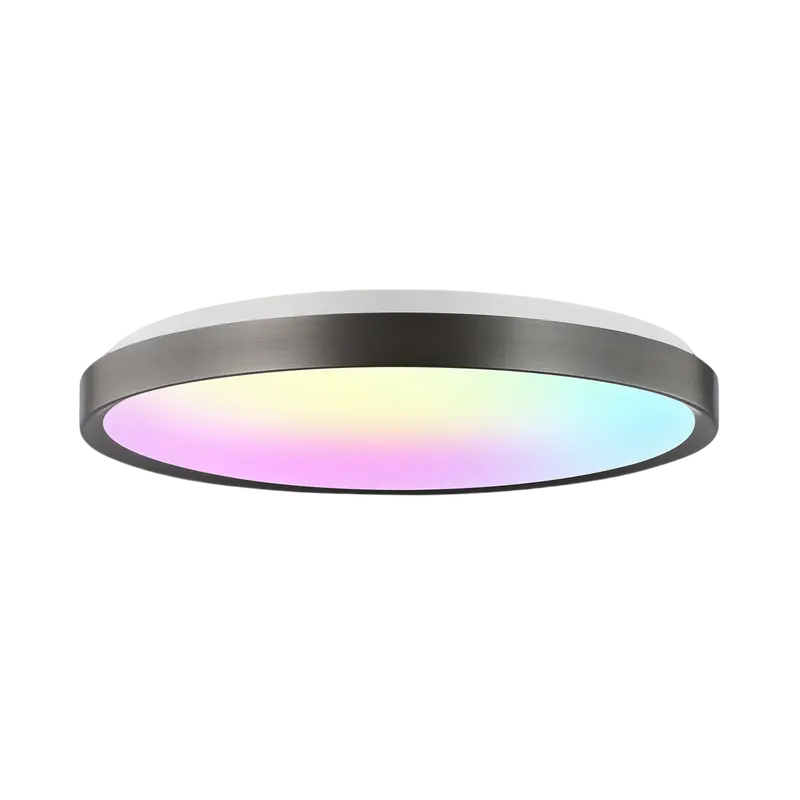 Yeelight Rgb Jupiter D Smart Ceiling Lamp With Adjustable Color Temperature And Brightness 1