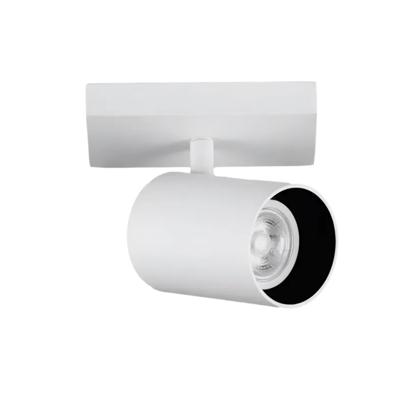 Yeelight Smart Ceiling Spotlight – Adjustable Beam Angle & Color Temperature 1