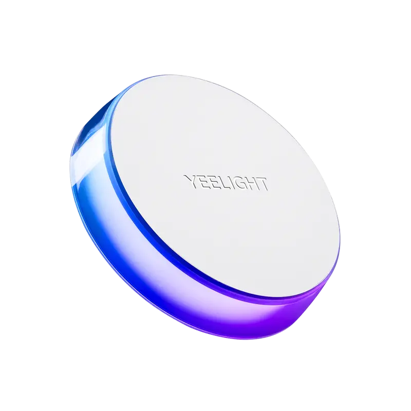 Yeelight Vega Smart Rgb Night Light – Touch-Controlled Ambient Lamp 1