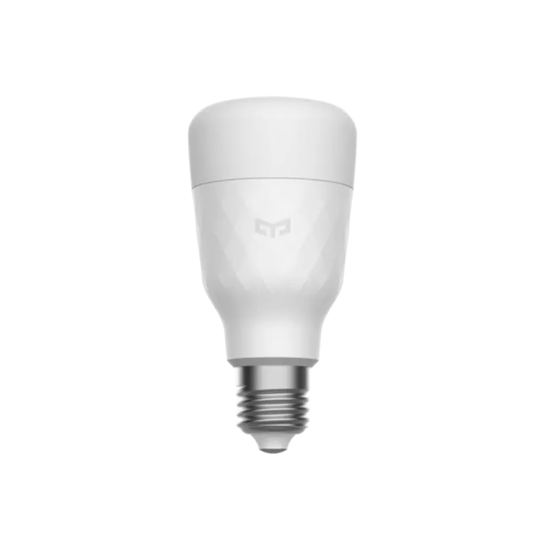 Yeelight W3 Smart Led Bulb – Tunable White Light 1