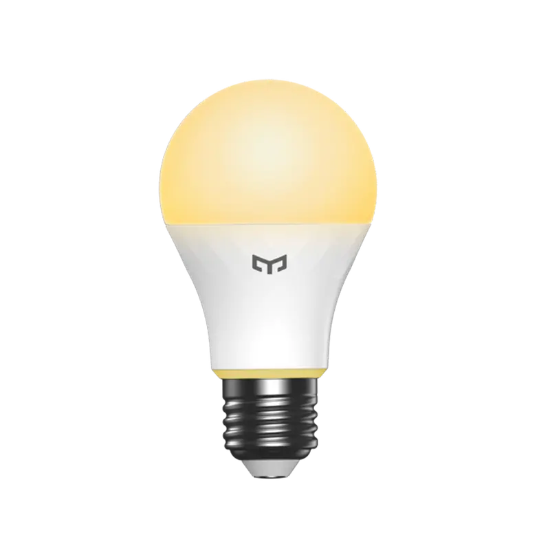Yeelight W4 Lite Smart Led Bulb – Dimmable E27 Option 1