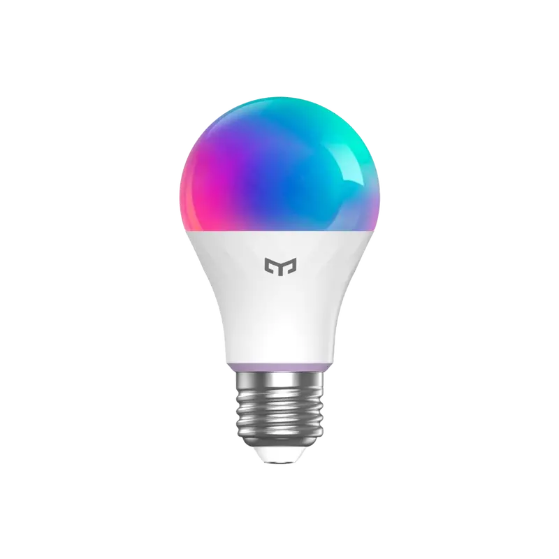 Yeelight W4 Lite Smart Led Bulb – Multicolor, Single Pack 1
