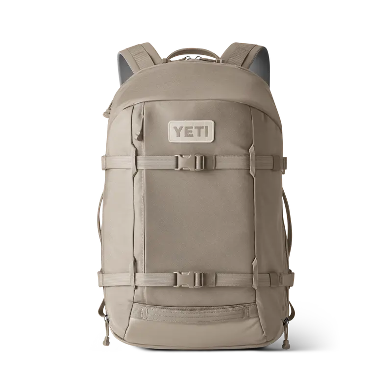 Yeti Crossroads 27L Carry-On Backpack With Laptop Sleeve 3