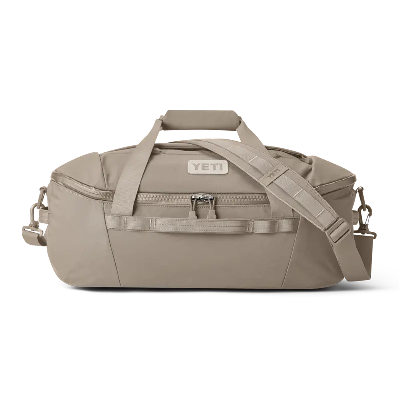 Yeti Crossroads 40L Carry-On Travel Duffel Bag 2