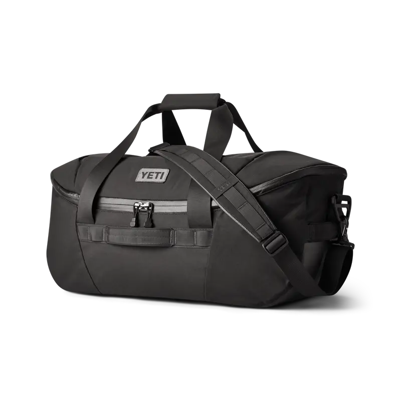 Yeti Crossroads 60L Wheeled Travel Duffel Bag 1