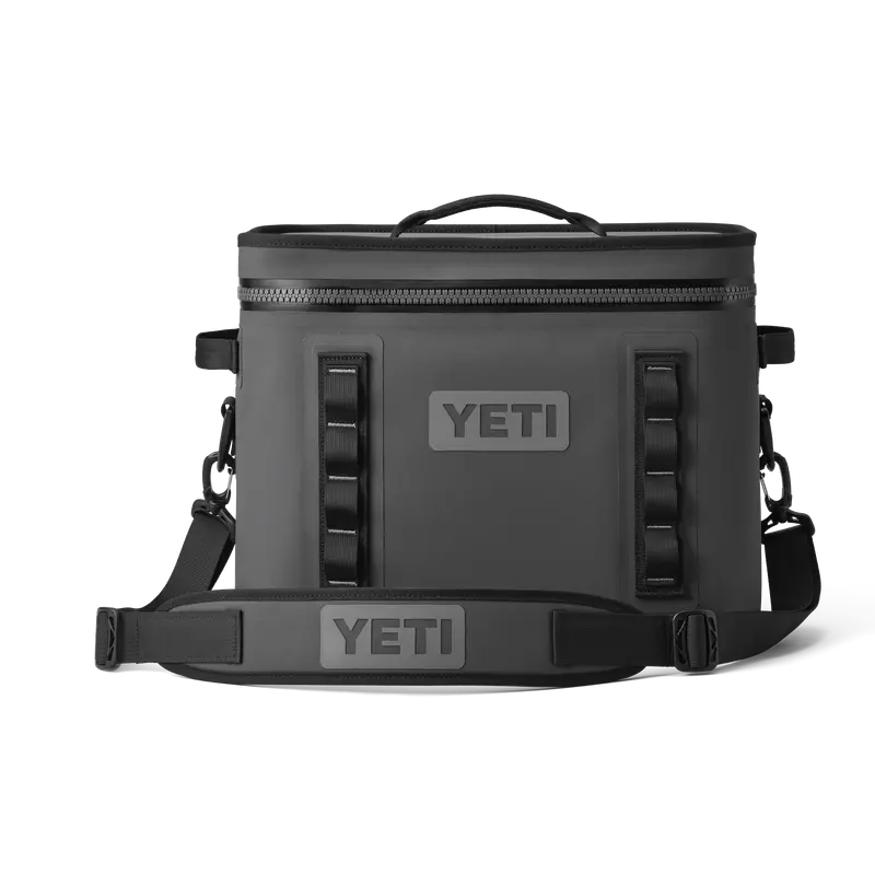 Yeti Hopper Flip 18 Insulated Soft-Sided Cooler 2
