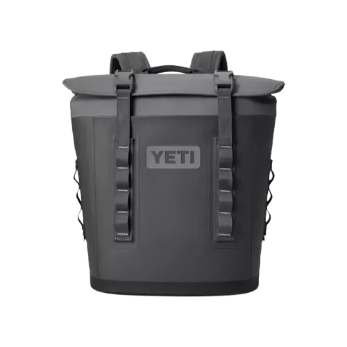 Yeti Hopper M12 Soft-Sided Backpack Cooler 1