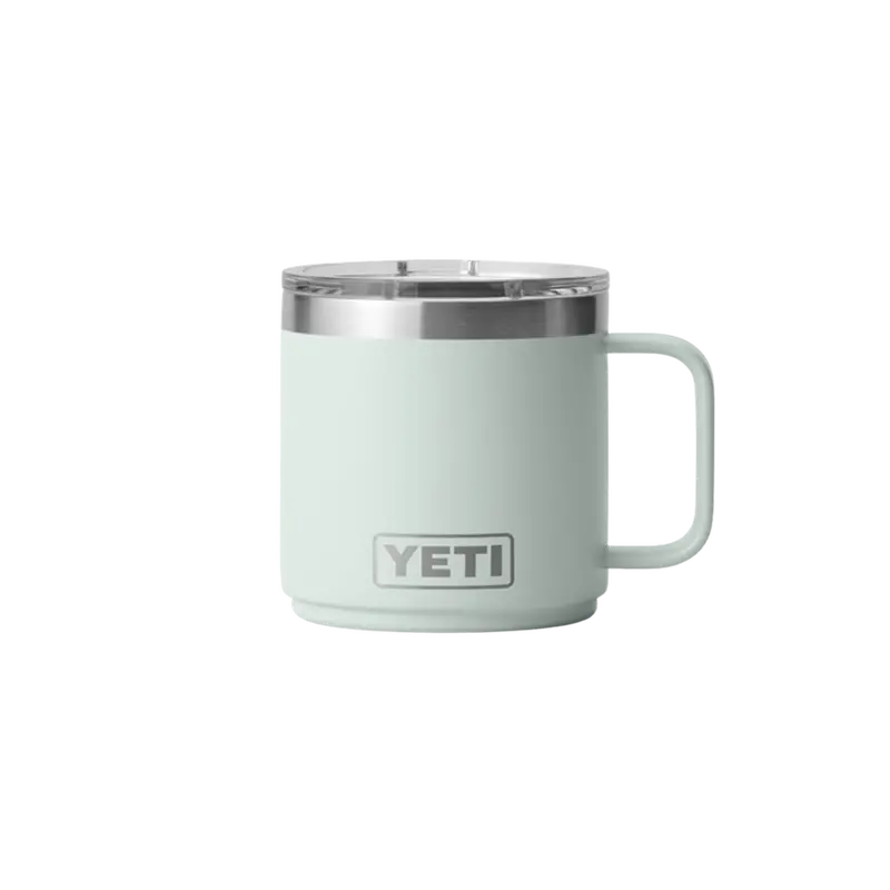 Yeti Rambler 14 Oz Stackable Ceramic-Lined Mug With Durasip Coating 1