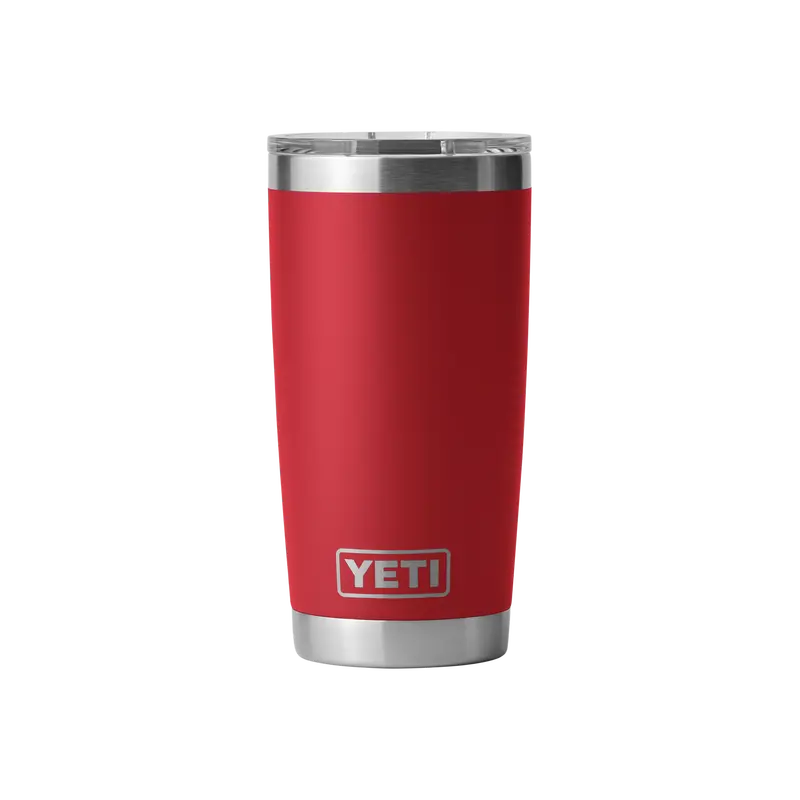 Yeti Rambler 20 Oz Magslider Lid Tumbler 7