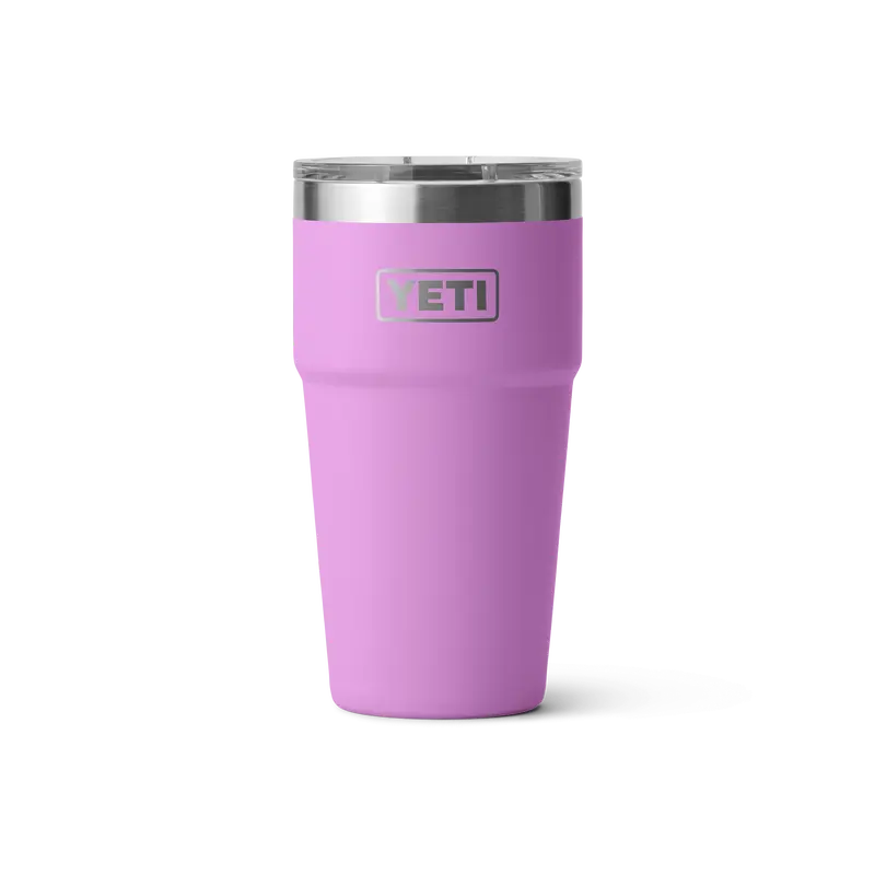 Yeti Rambler 20 Oz Stackable Tumbler With Magslider Lid 10