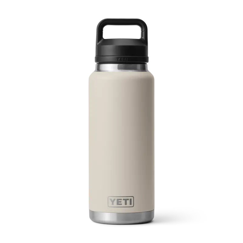 Yeti Rambler 36 Oz Chug Cap Water Bottle 1
