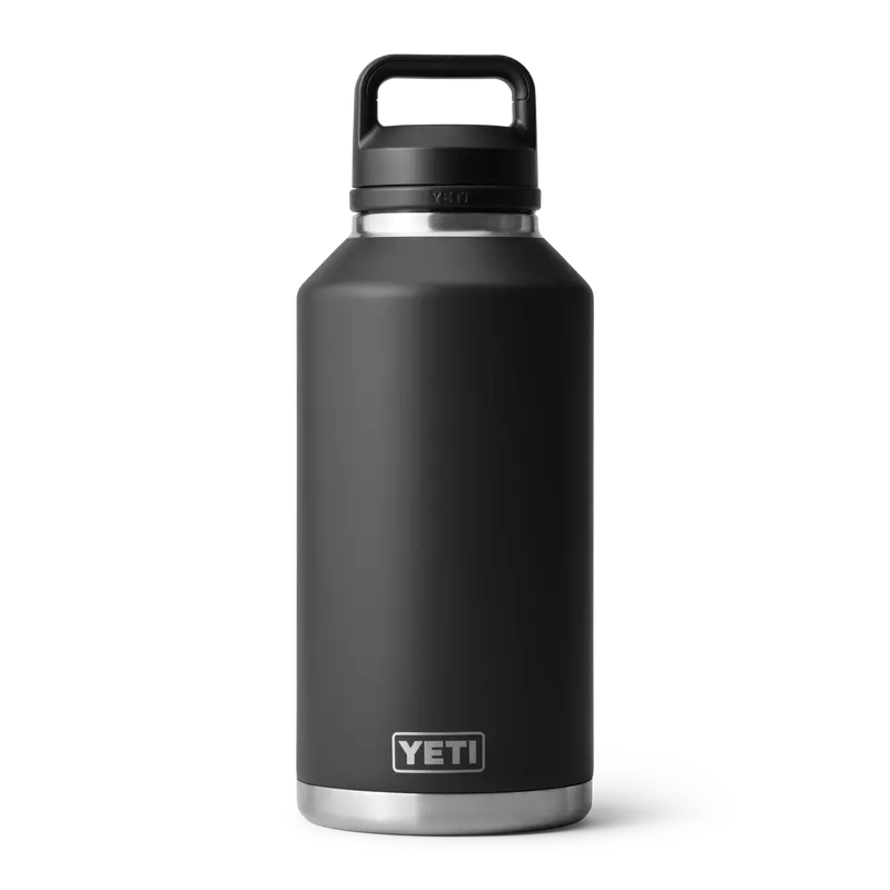 Yeti Rambler 64 Oz Chug Cap Water Bottle 1