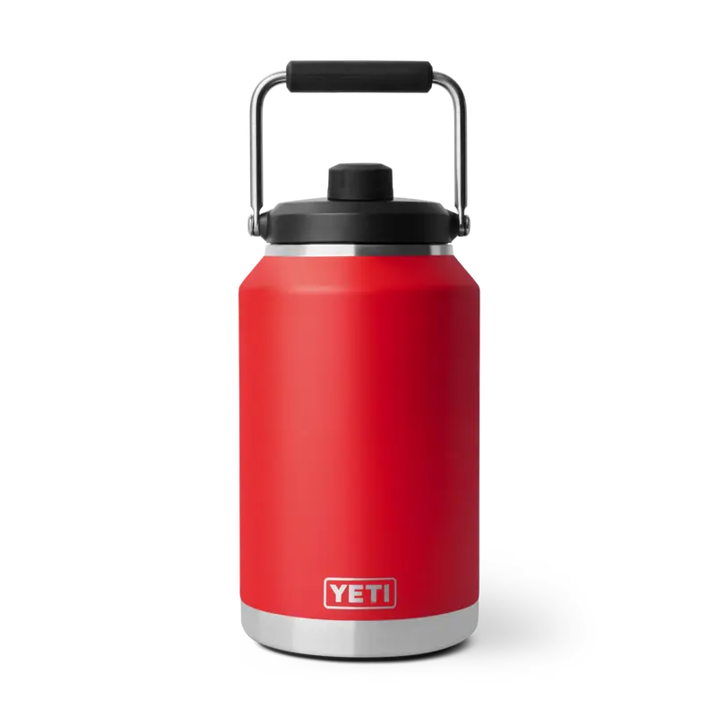 Yeti Rambler One-Gallon Insulated Jug 3