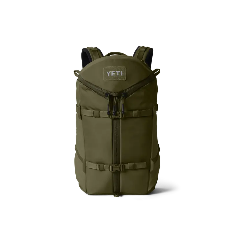 Yeti Ranchero™ 22L Everyday Carry Backpack – Durable Urban Commuter Pack 1