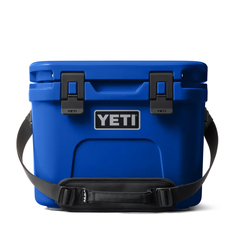 Yeti Roadie 15 Compact Portable Hard Cooler 6