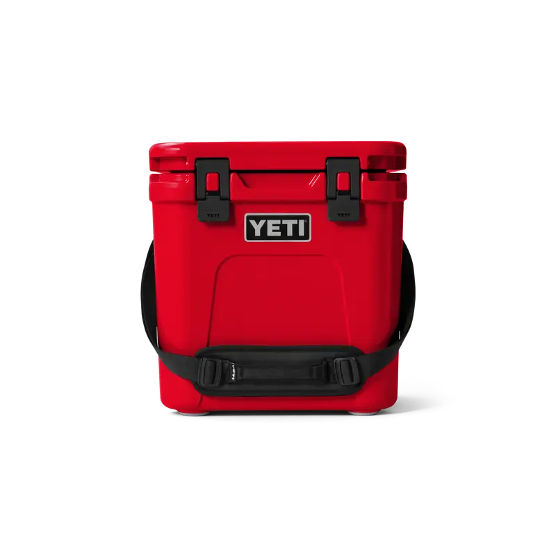 Yeti Roadie® 24 2.0 Hard Cooler – Compact Rotomolded Ice Retention Cooler 4
