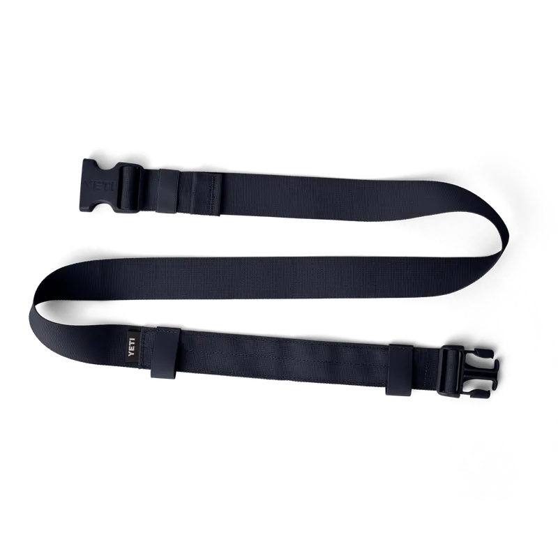 Yeti Sideclick™ Strap For Sidekick Dry® Cases – Adjustable Black Mounting Band 1