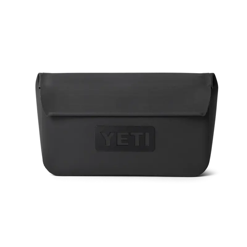 Yeti Sidekick Dry® 1L Waterproof Gear Case – Lightweight Sealed Organizer 1
