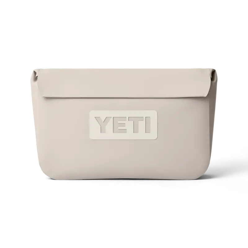 Yeti Sidekick Dry® 3L Waterproof Gear Case – Compact & Submersible Storage 3