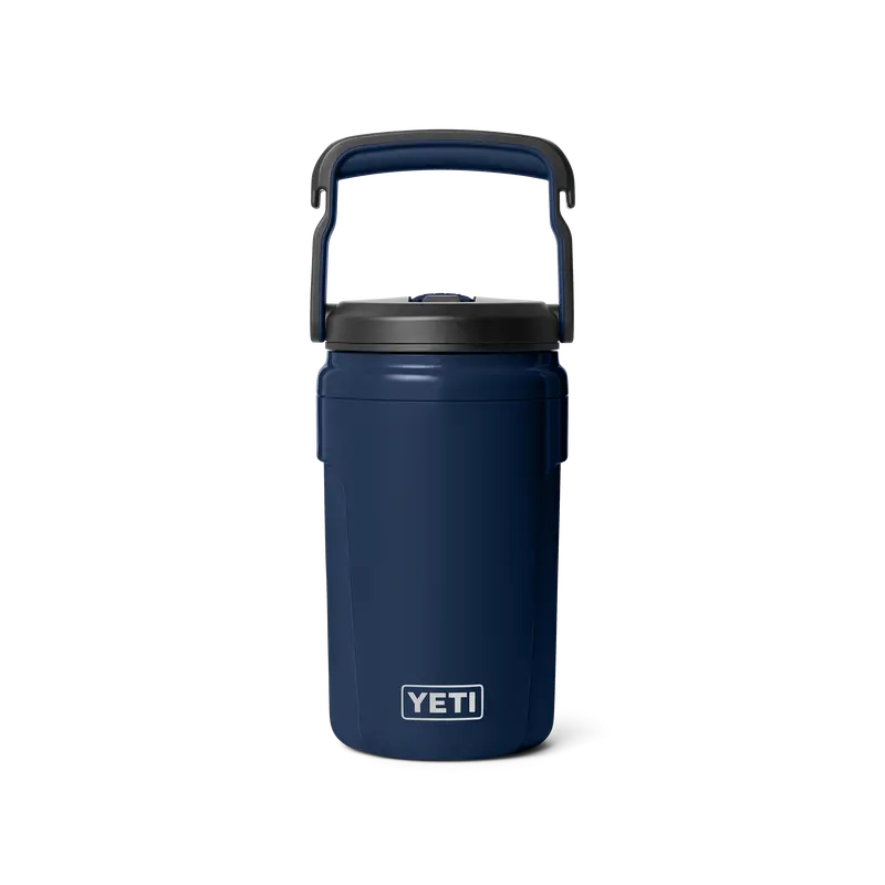 Yeti Silo 40 Oz Hydration Jug With Magnetic Straw Lid 2
