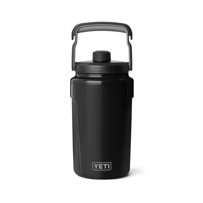 Yeti Silo Half-Gallon (64 Oz) Jug With Magnetic Chug Cap 1