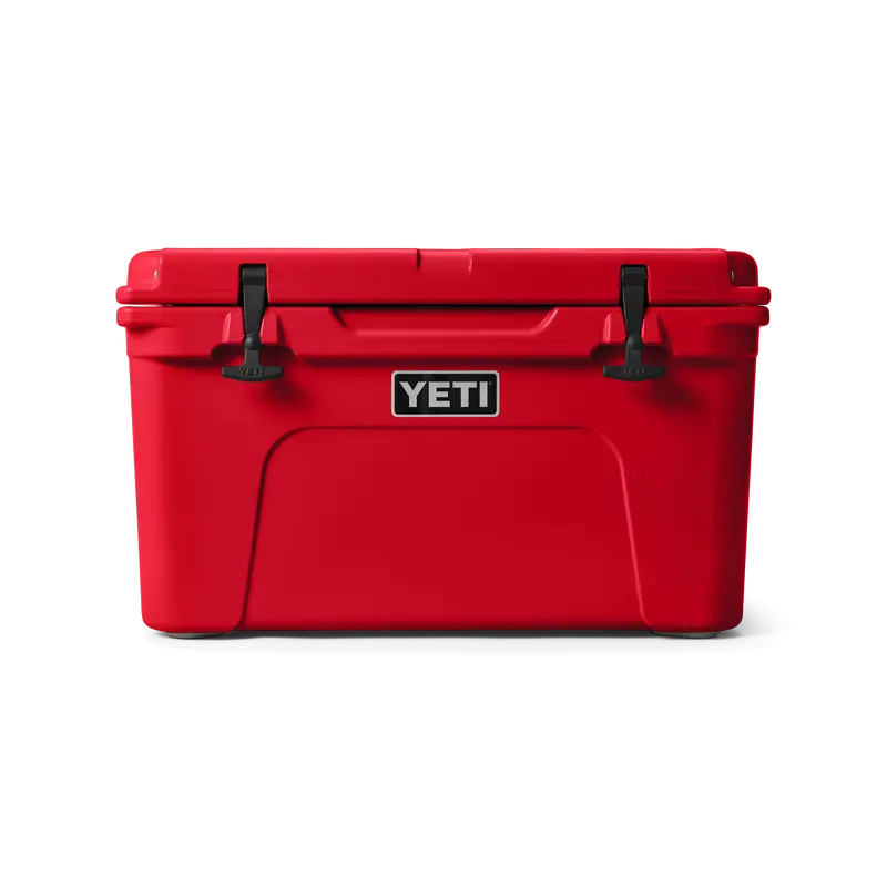 Yeti Tundra® 45L Rugged Rotomolded Hard Cooler 2