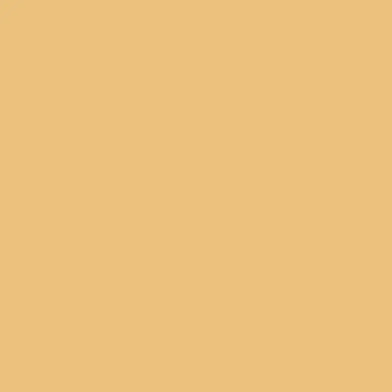 York Harbour Yellow Interior Paint 2154-40 1
