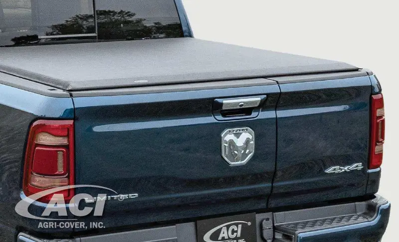 Access Limited Edition Tonneau Cover – Model 24289 1