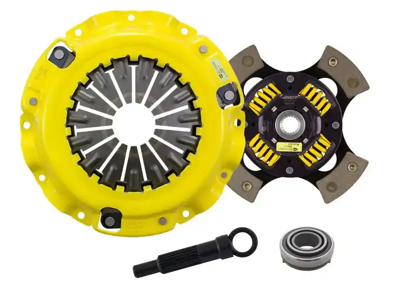 Advanced Clutch Mb1-Xtg4 Transmission Kit – Complete Manual Gearbox Upgrade Package For High-Torque Applications 1
