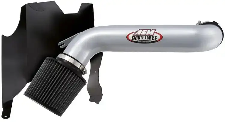 Aem Cold Air Intake System – 21-8209Dc Performance Engine Kit 1