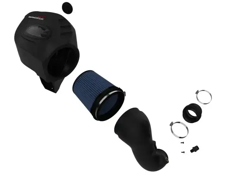 Afe Momentum Gt Pro 5R Cold Air Intake – Bmw X3 M40I (2020–2023) 1