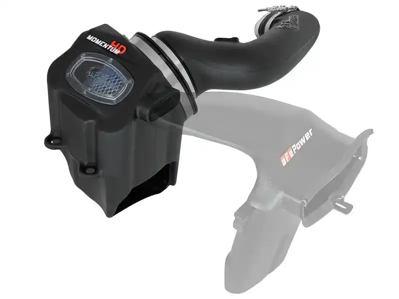Afe Momentum Hd Pro Intake System – 10-Round Filter For 2017 Ford 6.7L Power Stroke Diesel 1
