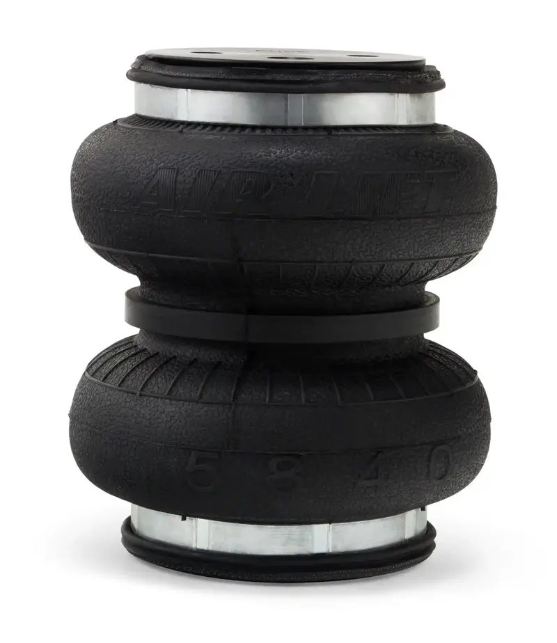 Air Lift Performance 58535 Air Spring Replacement Bag – 1/4-Inch Port 1