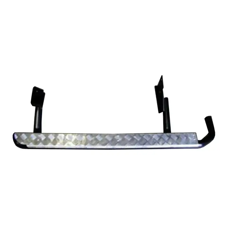 Arb Deluxe Protection Step – Heavy-Duty Side Step For Suvs And Trucks 1