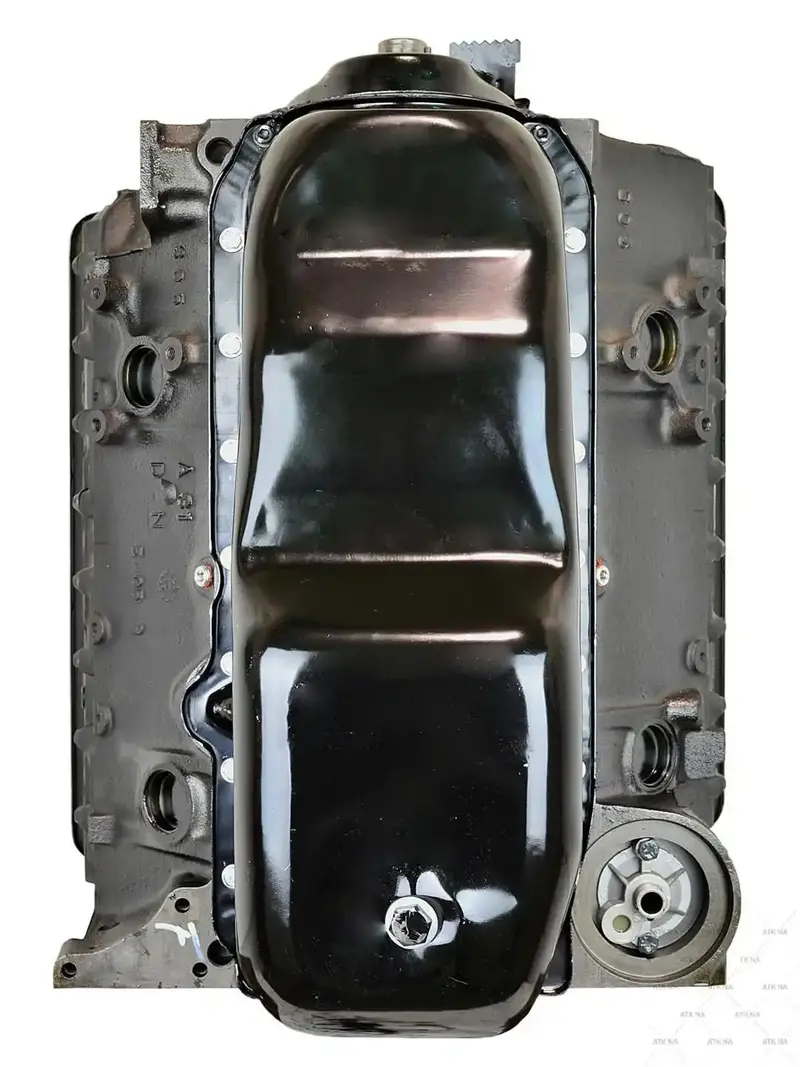 Atk Remanufactured Marine Engine – Vmb3 Chevrolet 305 Cid For Boats (1987–1995) 1