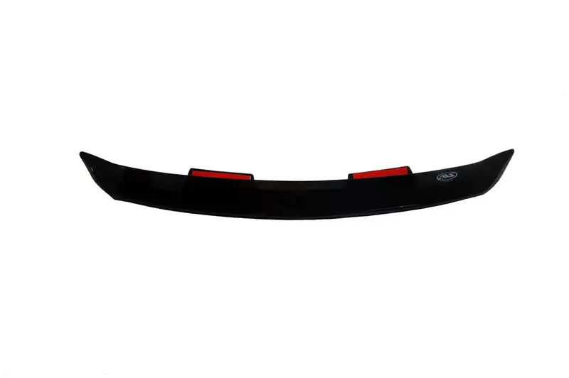 Auto Ventshade Carflector Stone & Bug Deflector – Universal Fit 1