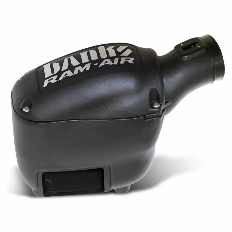 Banks Power 42215-D Cold Air Intake Kit – Enhanced Flow & Engine Performance 1