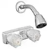 Bathroom Tub And Shower Fixtures 1