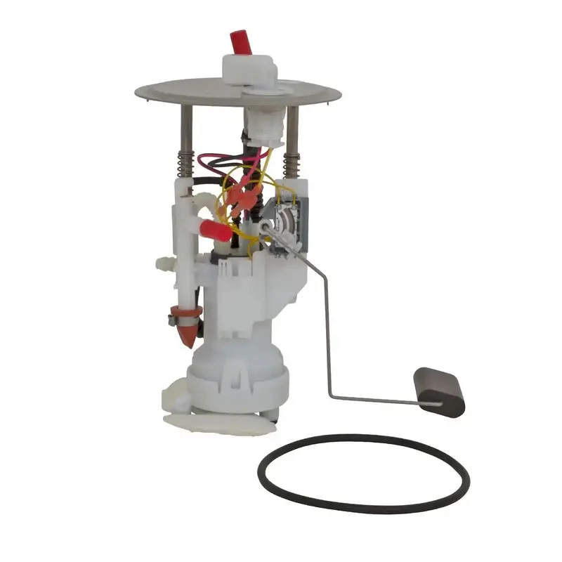 Bbk 300 Lph In-Tank Electric Fuel Pump – Direct Replacement For 2005 Mustang V6/Gt 1