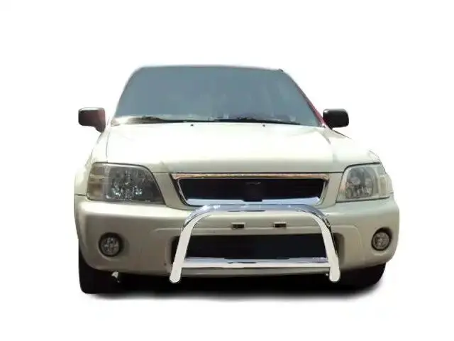 Black Horse Off Road Cbs-Hob3501 Stainless Steel Skid Plate – No-Skid Surface For Heavy-Duty Protection 1