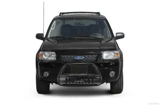 Black Horse Off Road Steel Skid Plate – Cbb-Fob3001Sp For Drivetrain Shielding 1