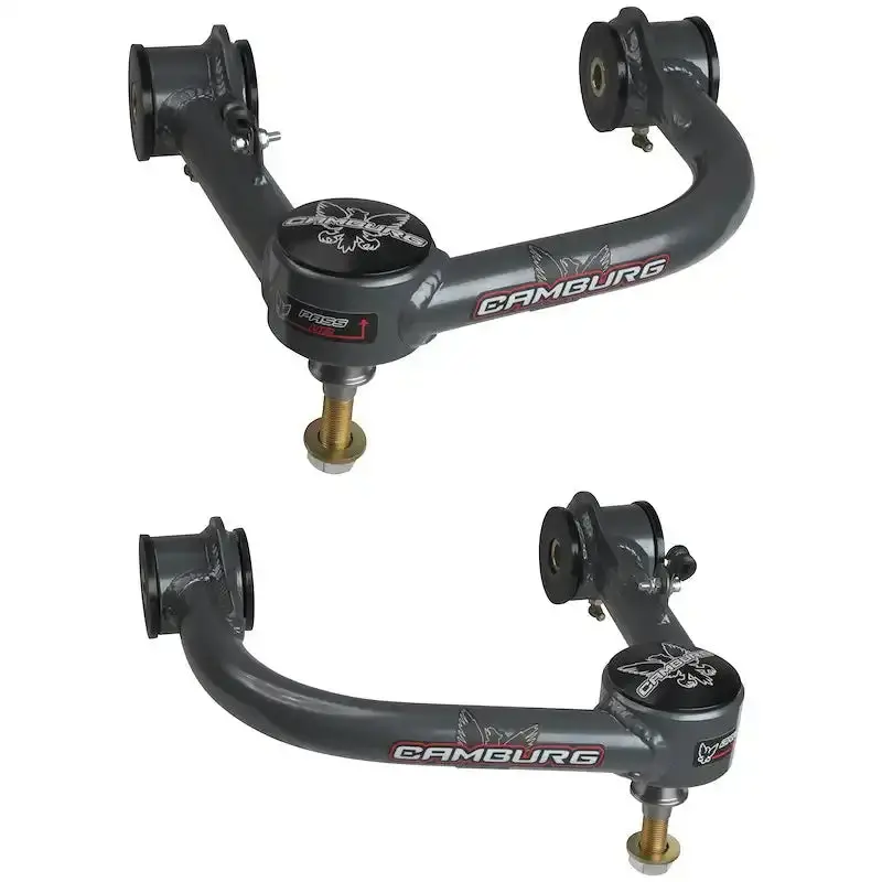 Camburg Cam-310130 Suspension Kit For Toyota Tacoma (2005–2023) And 4Runner (2003–2023) 1