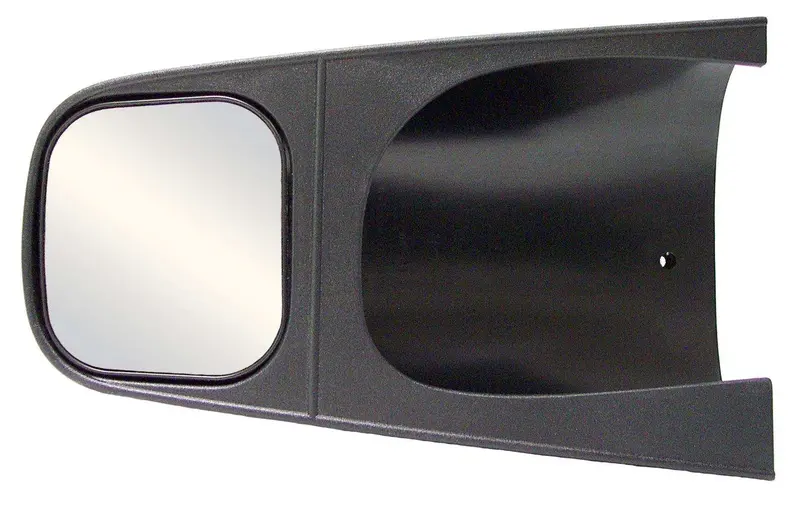 Cipa 11601 Custom Towing Mirror Sleeve – Exact-Vehicle Fit For Enhanced Rear Visibility 1