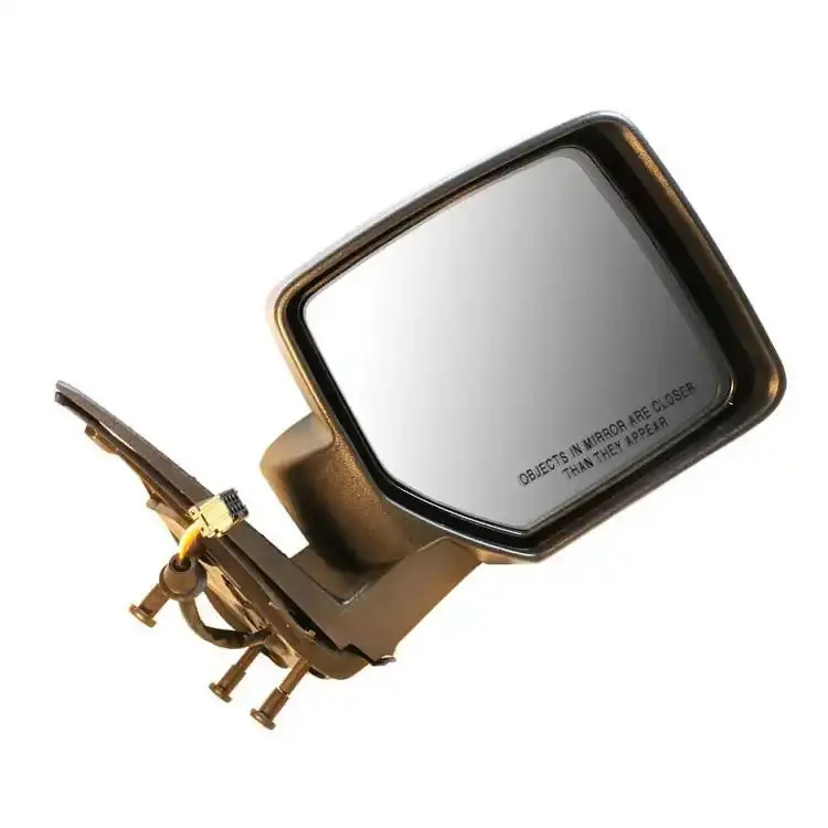 Cipa Usa 46481 Oem-Style Replacement Side Mirror – Direct Fit For Part #57010076Af 1