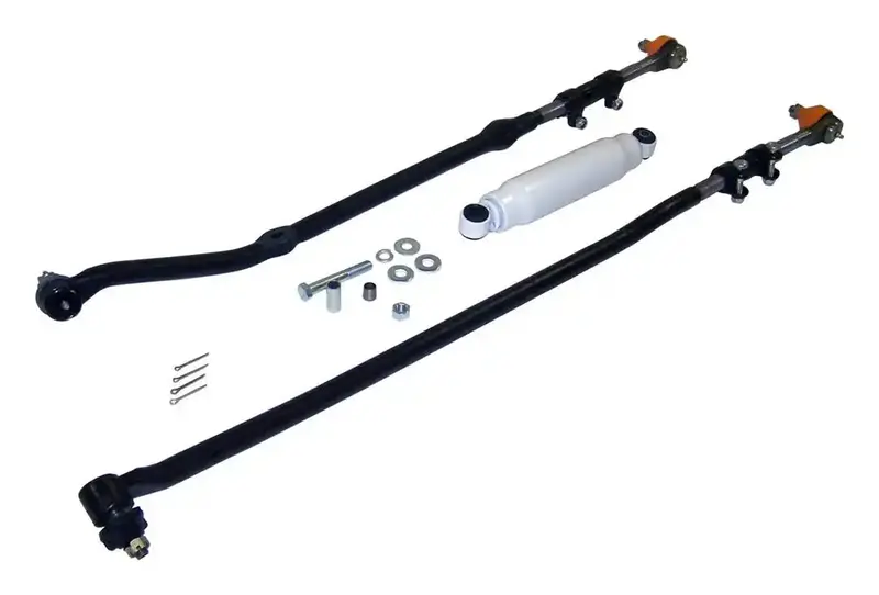 Crown Auto Rt21007 Heavy-Duty Steering Kit – Reinforced Components For Enhanced Control 1
