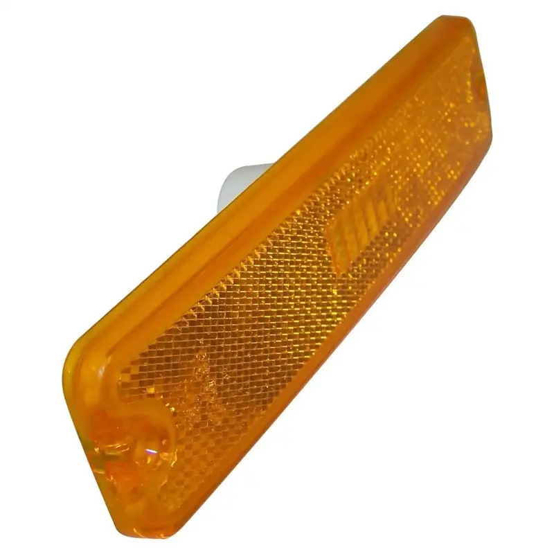 Crown Automotive 56001424 Amber Front Side Marker Light For Jeep – Left Or Right Fit 1