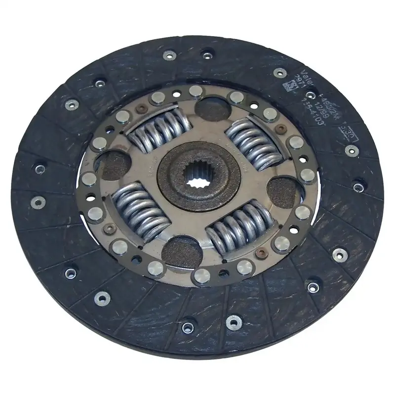 Crown Automotive Clutch Disc Replacement For Jeep – Part #4431156 1