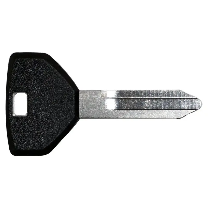 Crown Automotive Oem-Style Replacement Key For Jeep Vehicles (Part #4720933) 1